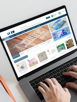 Thiết kế website, trang tin tức, sàn thương mại điện tử, diễn đàn