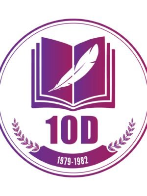 Thiết kế logo lớp, trường, khóa học