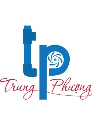 Logo cửa hàng máy bơm nước