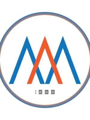 Thiết kế logo thương hiệu AAA, 3A group