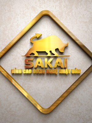 Thiết kế logo 3D - xu hướng mới trong tiếp cận khách hàng