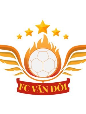 Thiết kế logo đội bóng địa phương