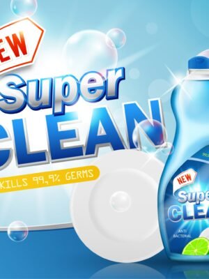 Thiết kế ảnh quảng cáo sản phẩm