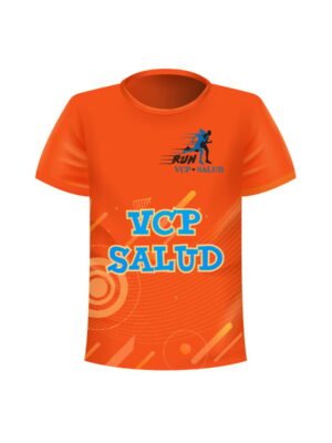 Thiết kế mẫu áo cho giải chạy Marathon