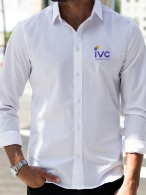 Thiết kế trang phục thương hiệu, áo sơ mi, áo phông, mũ