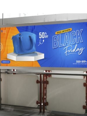 Thiết kế banner quảng cáo theo yêu cầu giá rẻ