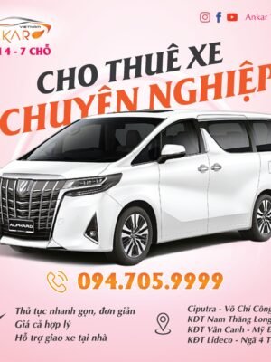 Thiết kế banner bài đăng, ảnh bìa, ảnh avatar cho Zalo và các mạng xã hội