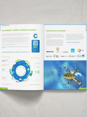 Catalogue thông tin cho các tổ chức xã hội, môi trường