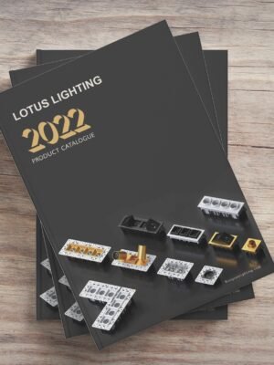 Thiết kế Catalog cho doanh nghiệp kinh doanh sản phẩm điện gia dụng