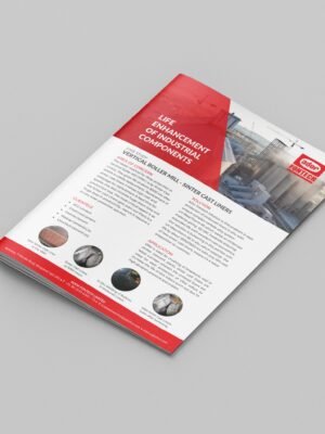 Thiết kế catalogue doanh nghiệp kỹ thuật chuyển giao công nghệ