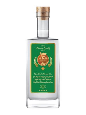 Thiết kế bộ sản phẩm chai, hộp rượu, bia, nước giải khát