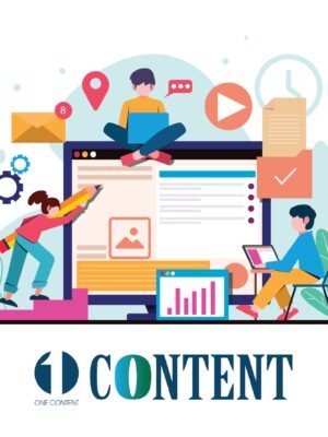 Dịch vụ viết nội dung cho website