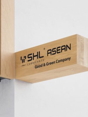 Thiết kế nhận diện thương hiệu doanh nghiệp