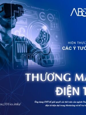 Dịch vụ hỗ trợ Marketing cho ngành Thương mại điện tử