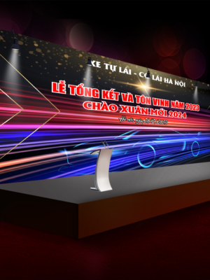 Thiết kế sự kiện cuối năm cho tổ chức doanh nghiệp