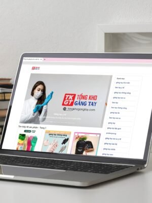 Thiết kế website hỗ trợ thương mại điện tử theo mục đích sử dụng