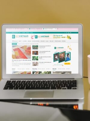 Thiết kế banner quảng cáo cho website