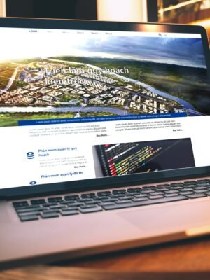 Thiết kế website doanh nghiệp, nhãn hàng để xây dựng thương hiệu