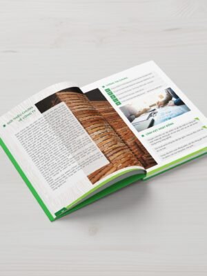 Thiết kế hồ sơ năng lực cho doanh nghiệp ngành gỗ