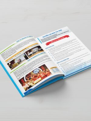 Thiết kế hồ sơ năng lực cho trường đại học, các chuyên ngành đào tạo