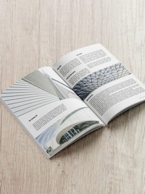 Hồ sơ năng lực dành cho công ty thiết kế nhà, kiến trúc, công trình xây dựng