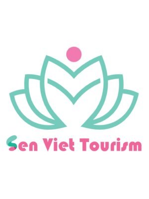 Thiết kế logo cho công ty du lịch, lữ hành