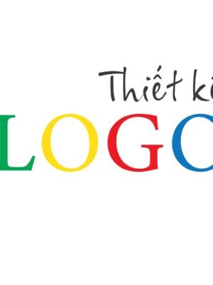 Thiết kế logo, bộ nhận diện thương hiệu