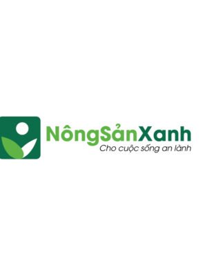 Thiết kế logo công ty nông sản
