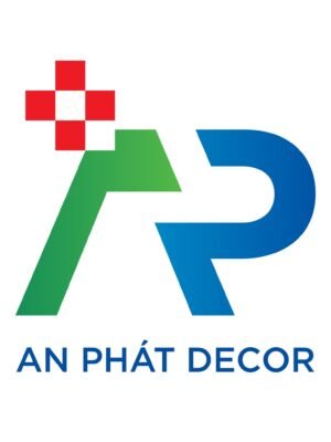 Thiết kế logo công ty thi công nội thất nhà thuốc, bệnh viện