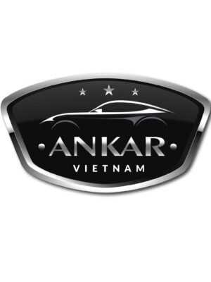 Thiết kế logo công ty cho thuê ô tô tự lái