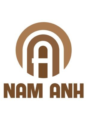 Thiết kế logo công ty đồ gỗ sản phẩm nội thất