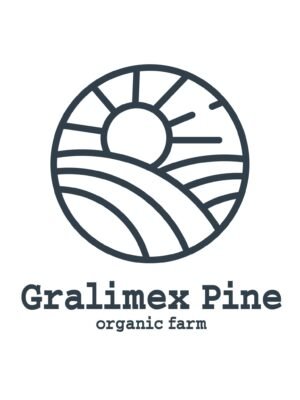 Logo công ty chế biển và xuất khẩu dứa hộp Gralimex