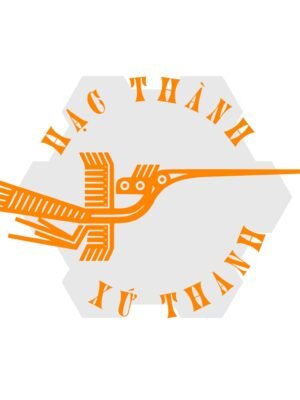 Thiết kế logo Hạc Thành Thanh Hóa