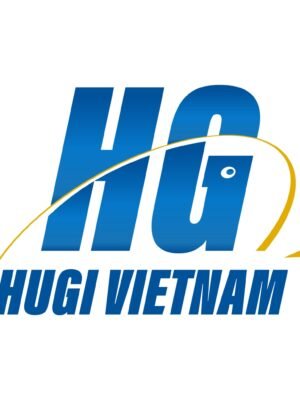 Thiết kế logo thương hiệu HG nhiều mẫu