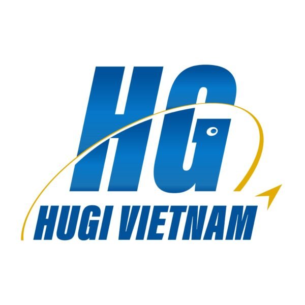 Thiết kế logo thương hiệu HG nhiều mẫu