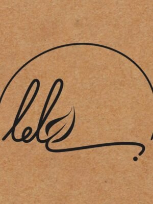 Thiết kế logo thương hiệu F&B Le La