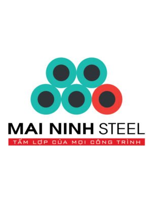 Thiết kế logo công ty tôn thép và sản phẩm tôn