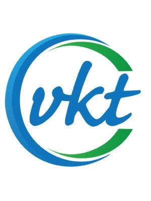 Logo doanh nghiệp, logo VKT
