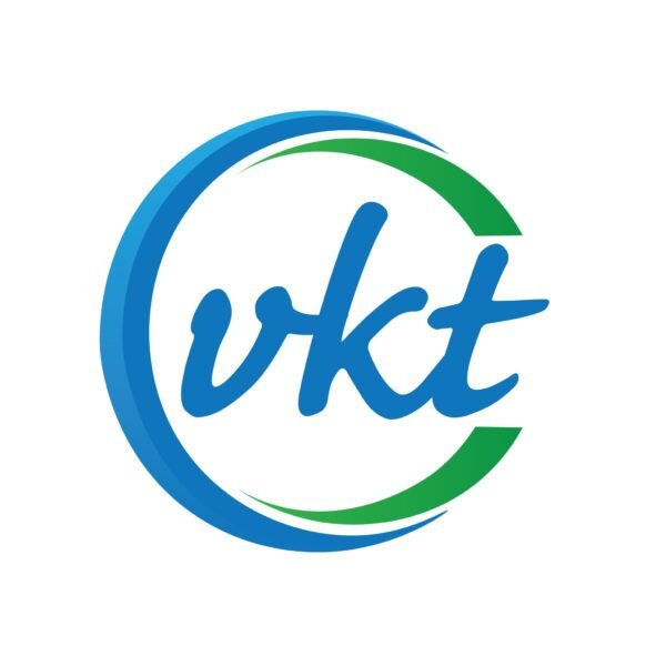 Logo doanh nghiệp, logo VKT