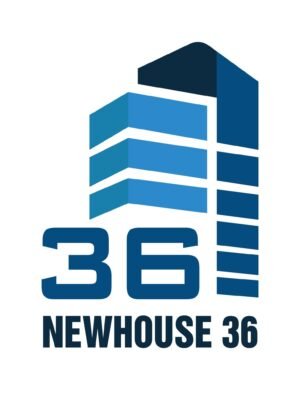 Thiết kế logo công ty xây dựng kiến trúc 36