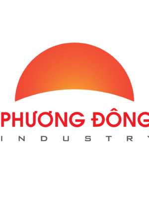 Thiết kế logo công ty Thương mại và Công nghiệp Phương Đông