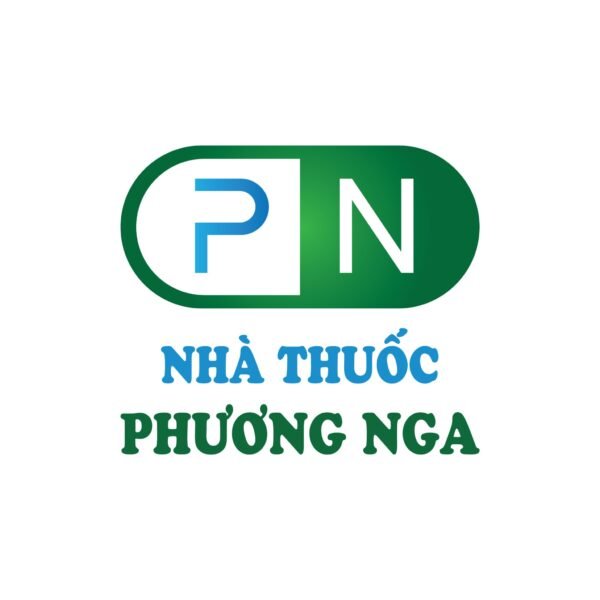 Logo nhà thuốc Phương Nga