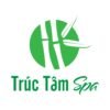 Thiết kế logo Spa Trúc Tâm - Spa and Beauty Center - Hình ảnh 5