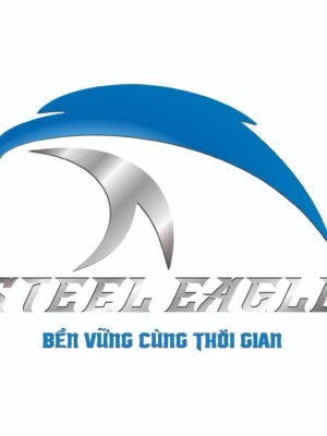 Thiết kế bộ nhận diện thương hiệu với logo đại bàng