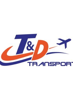 Thiết kế logo công ty vận tải