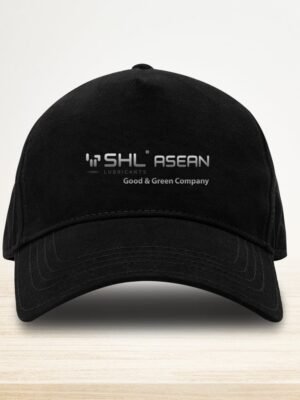 Thiết kế Mũ lưỡi trai in thương hiệu