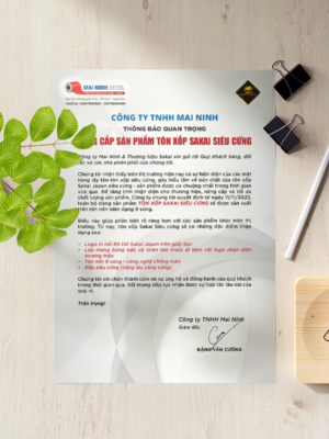 Thiết kế mẫu giấy tài liệu tiêu chuẩn phù hợp với loại hình doanh nghiệp