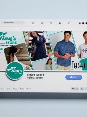 Xây dựng Thiết kế giao diện fanpage các nền tảng mạng xã hội