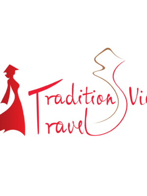 Thiết kế logo công ty du lịch lữ hành