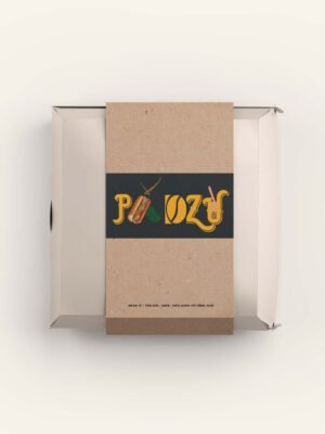 Tem hộp giấy, bao bì hộp giấy, tem dán hộp giấy